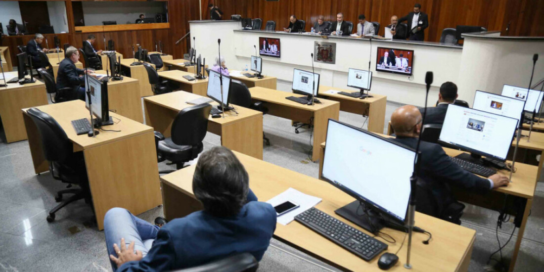 Câmara aprova contas de 2016 do ex-prefeito Marco Bertaiolli