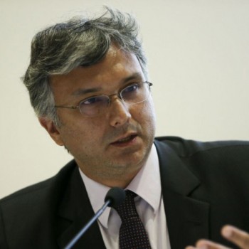 Ex-ministro Esteves Colnago assumirá Secretaria de Tesouro e Orçamento