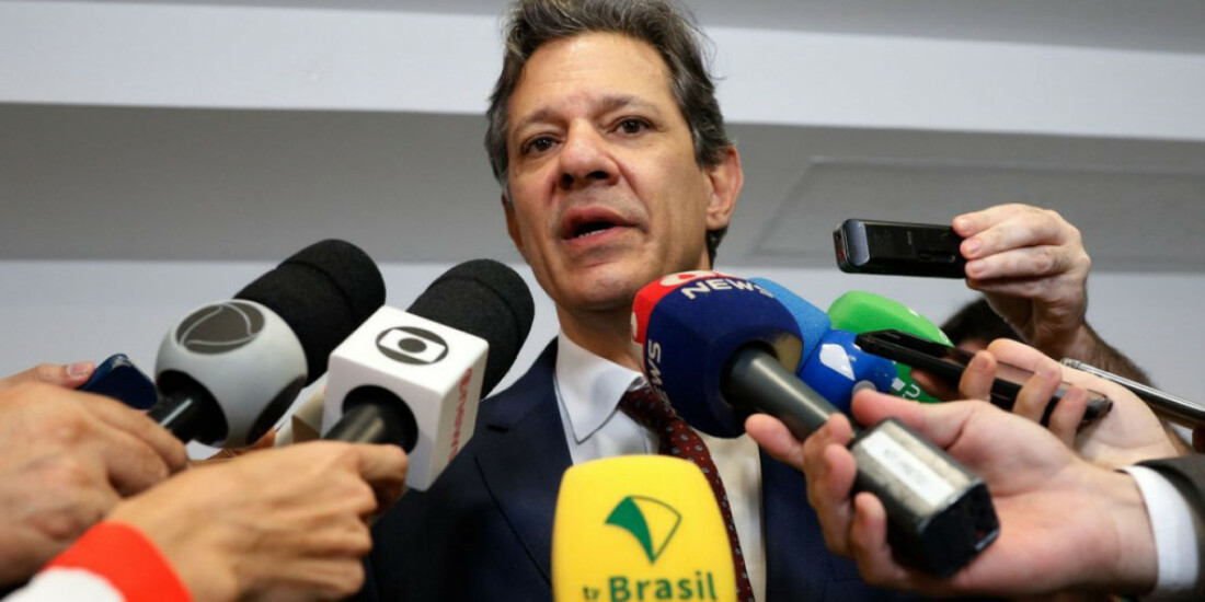 Incentivos fiscais a estados terão mais transparência, diz Haddad