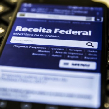 Receita Federal abre hoje consulta a lote residual de Imposto de Renda