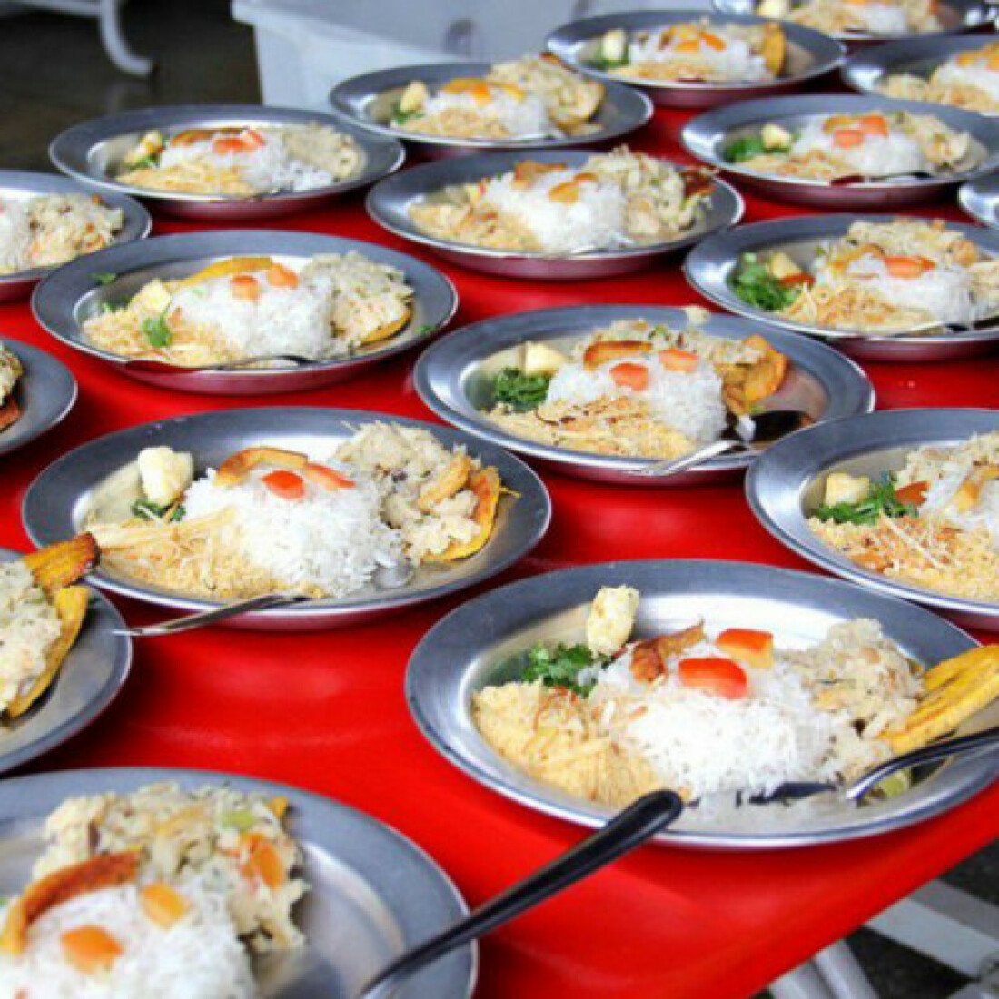FNDE promove evento no dia da alimentação na escola