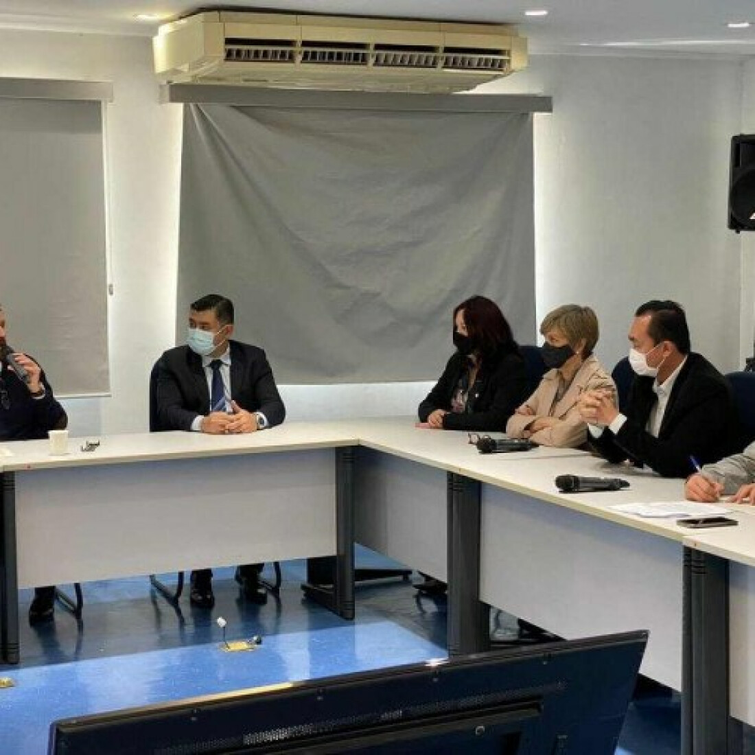 Estado renova parceria para projetos ambientais na região