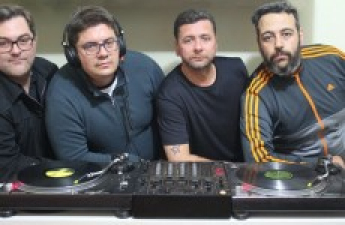 Festa "Vynil" trará sucessos da música eletrônica de 1990
