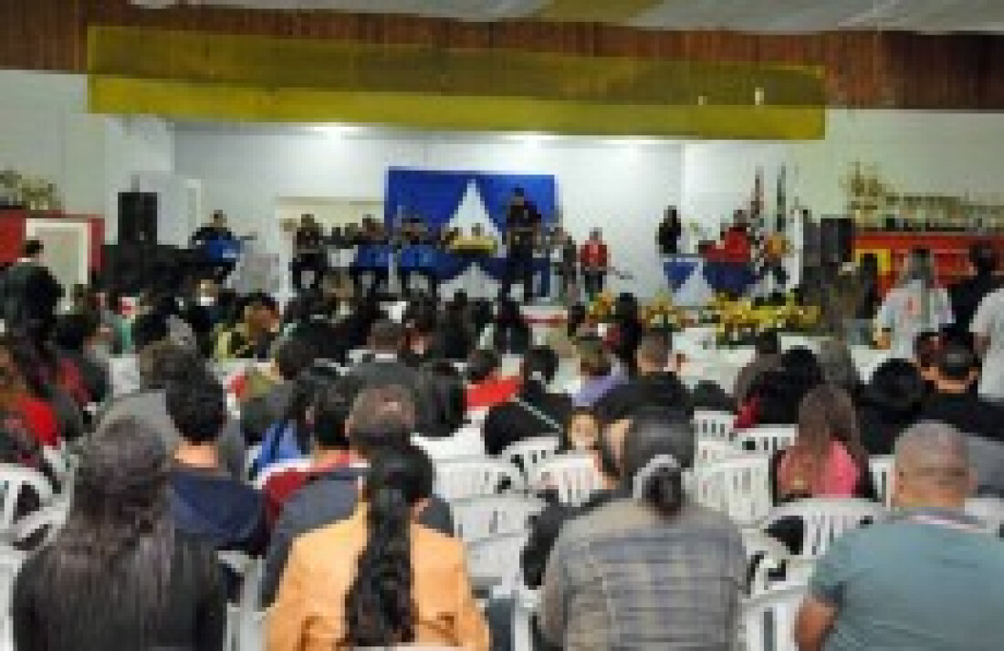Casa Aberta e Fundo Social fazem formatura de quase 850 alunos