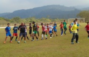 Projeto 'Chiquinho' atende 60 crianças