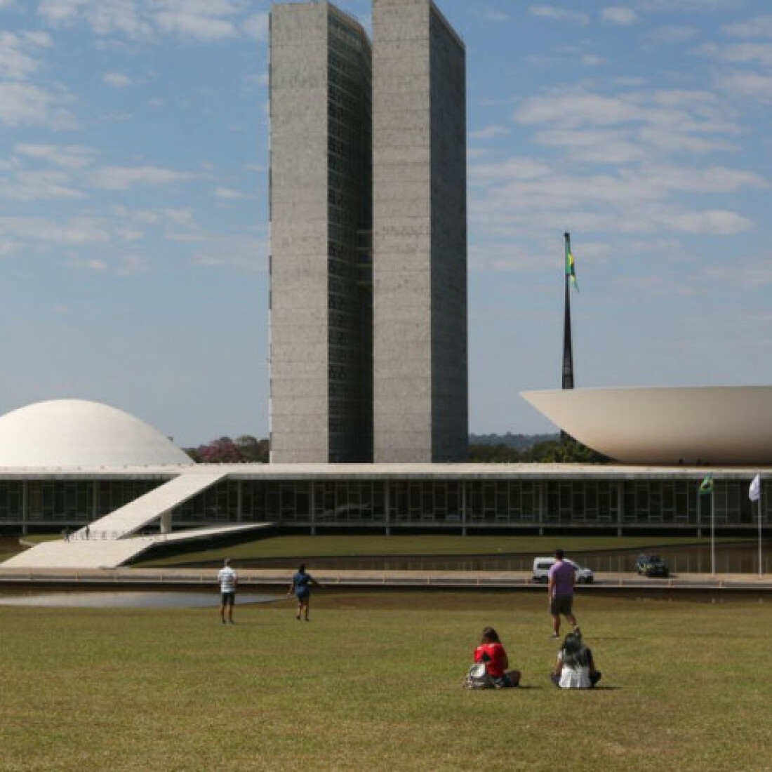 Senado aprova auxílio a santas casas e hospitais filantrópicos
