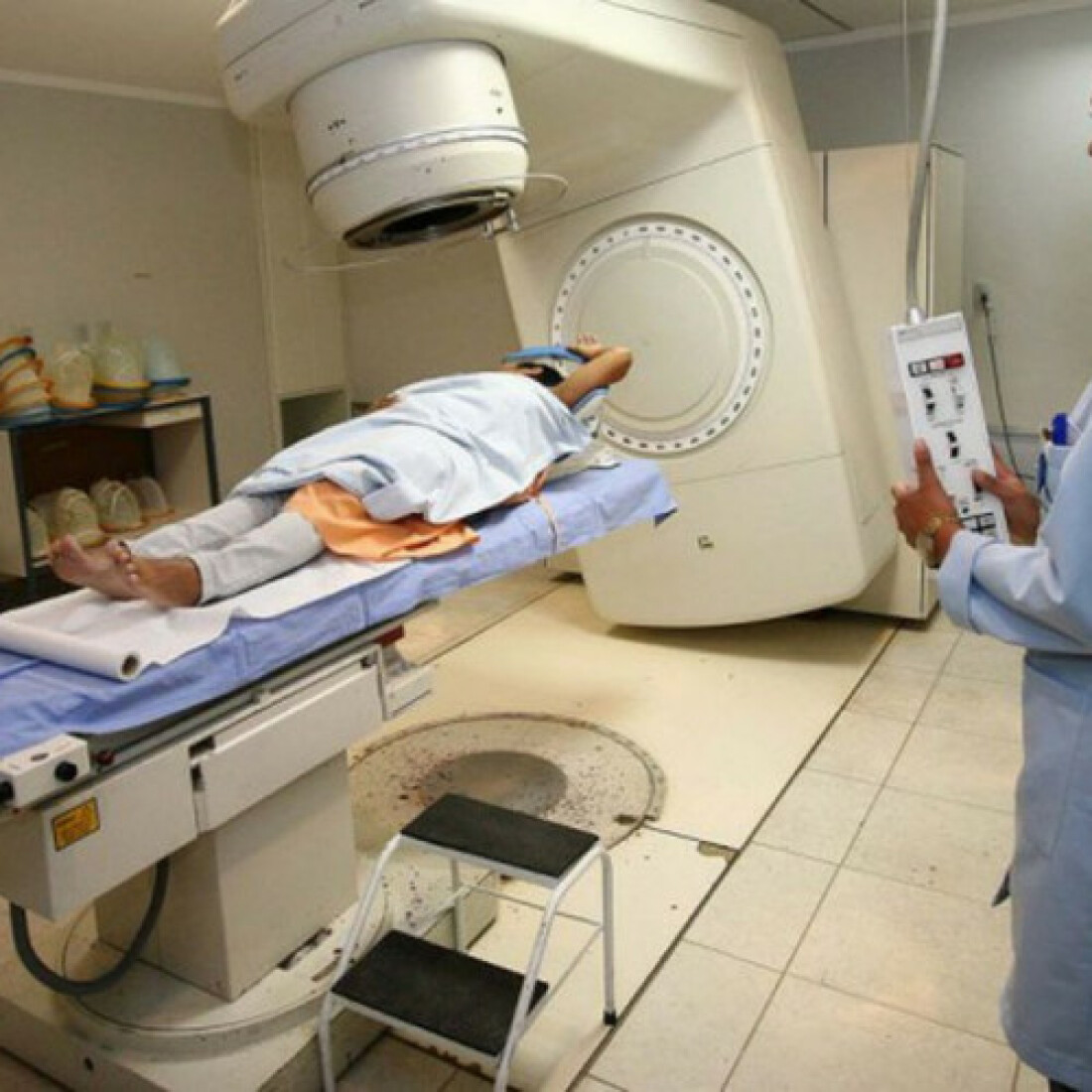 Plano de expansão de radioterapia no SUS está próximo de 50% da meta
