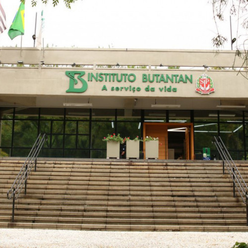 Butantan mostra a dinâmica de introdução do novo coronavírus no Brasil