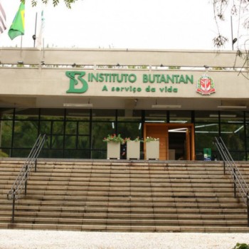 Butantan mostra a dinâmica de introdução do novo coronavírus no Brasil