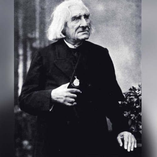 Franz Liszt 210 anos: escute playlist em homenagem ao compositor