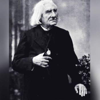 Franz Liszt 210 anos: escute playlist em homenagem ao compositor
