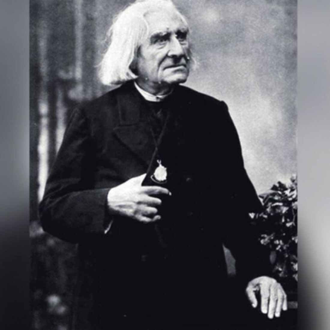 Franz Liszt 210 anos: escute playlist em homenagem ao compositor