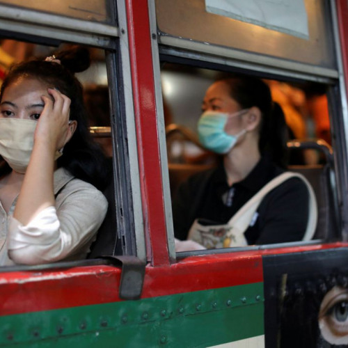 Fiocruz aponta estabilidade em casos de síndrome respiratória grave