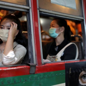 Fiocruz aponta estabilidade em casos de síndrome respiratória grave