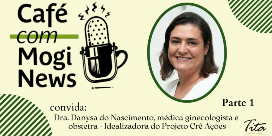 Médica cria projeto social que atende crianças, jovens e gestantes em Biritiba