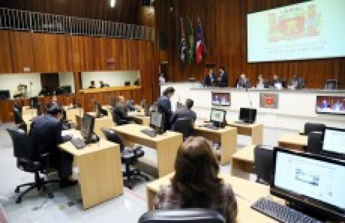 LDO de Mogi vai ser votada hoje