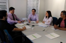 Câmara de Finanças trata renegociações de dívidas