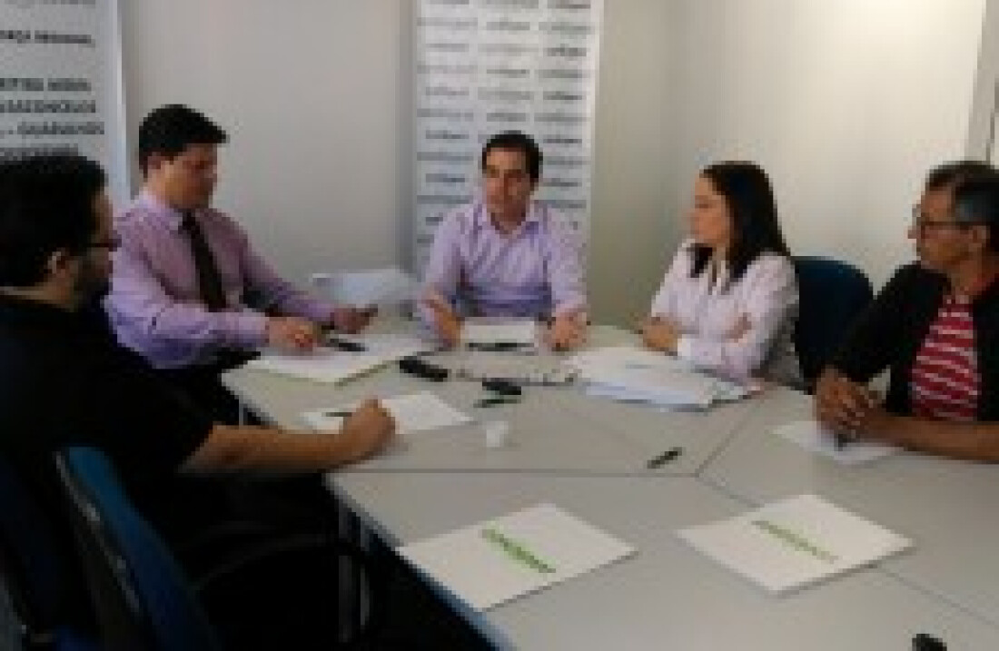 Câmara de Finanças trata renegociações de dívidas