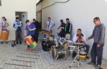 Apae de Mogi participará do Festival Nossa Arte na sexta