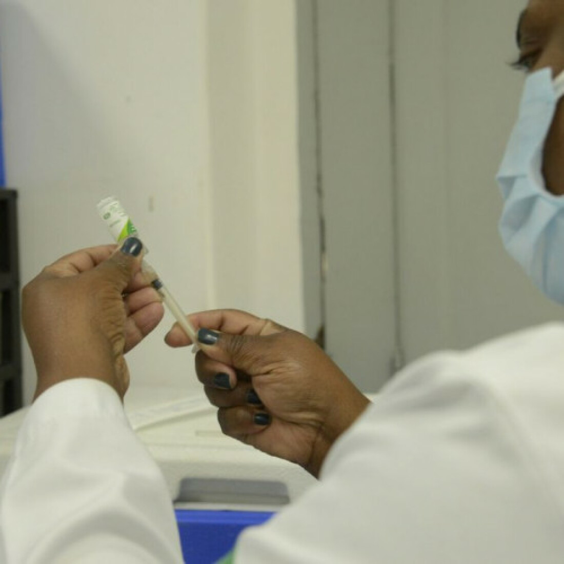 Covid-19: Guarulhos tem 120 mil pessoas com 2ª dose da vacina atrasada