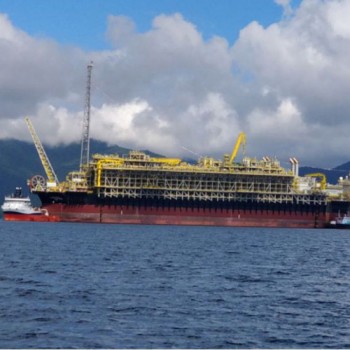 Petrobras anuncia crescimento da produção no terceiro trimestre