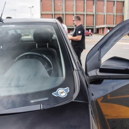 Motorista de aplicativos já sentem retomada de serviços