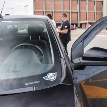 Motorista de aplicativos já sentem retomada de serviços
