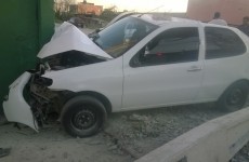 Mogi das Cruzes registra acidentes no final da tarde