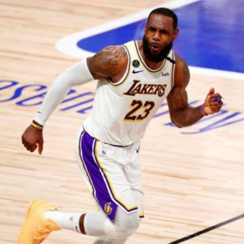 Temporada 2021/2022 da NBA começa nesta terça