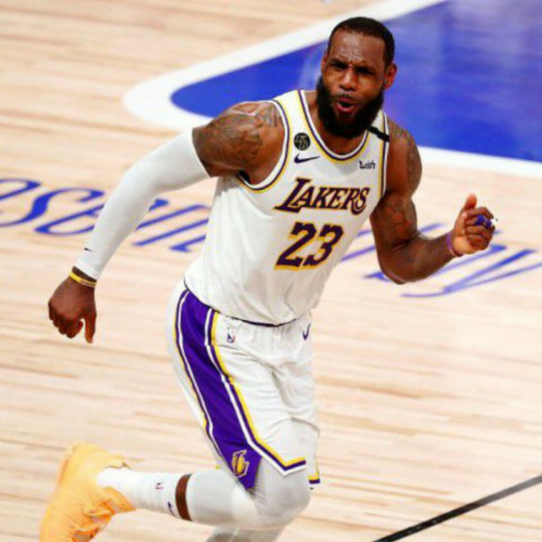 Temporada 2021/2022 da NBA começa nesta terça