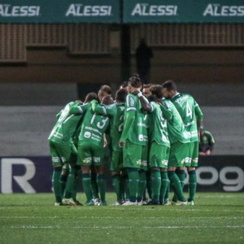 Série B: Coritiba derrota Sampaio Corrêa e amplia liderança