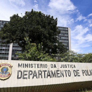 PF prende ex-deputado do Amapá em operação contra o tráfico de drogas