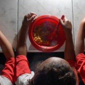 Pesquisa indica queda da anemia em crianças de até 5 anos