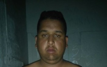 Acusado de roubar casa e carro é preso