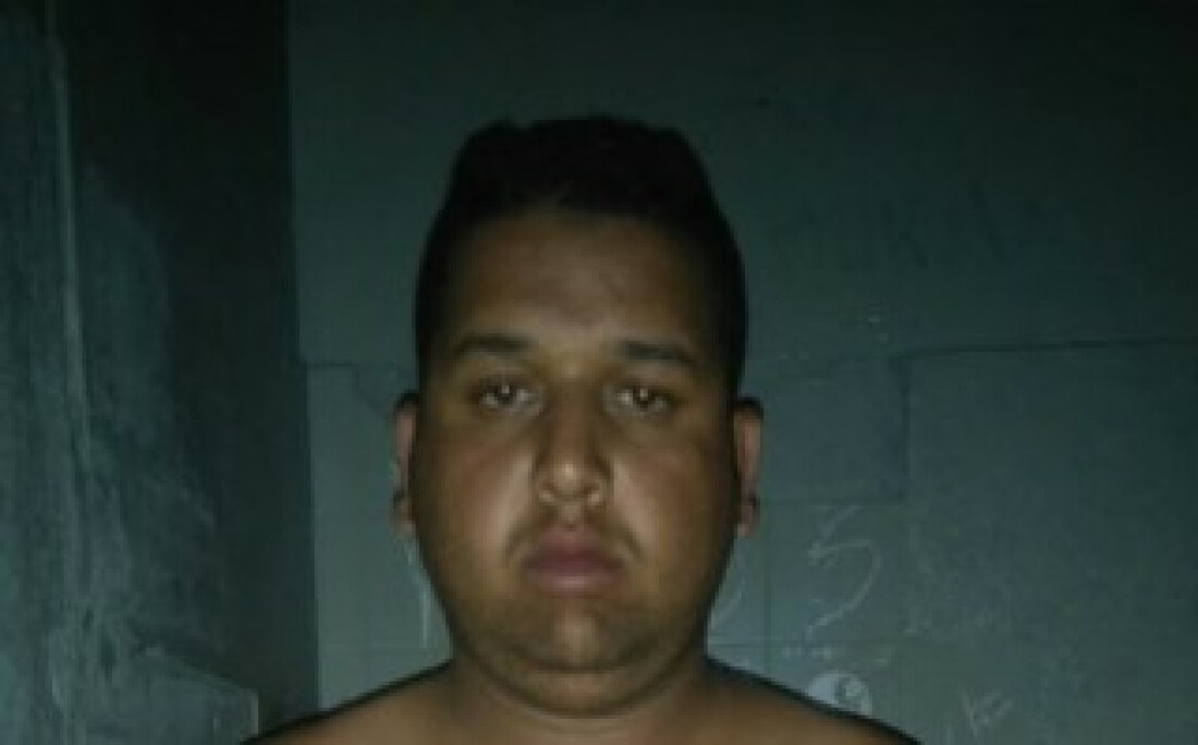Acusado de roubar casa e carro é preso