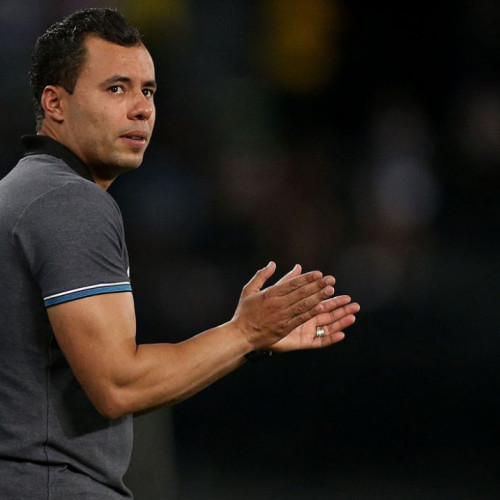 Jair Ventura é anunciado pelo Juventude