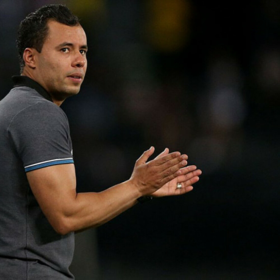 Jair Ventura é anunciado pelo Juventude