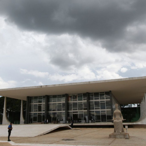 STF rejeita ação contra atos e falas do presidente durante a pandemia