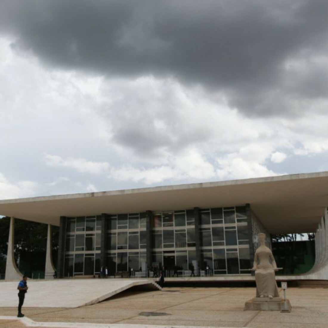 STF rejeita ação contra atos e falas do presidente durante a pandemia
