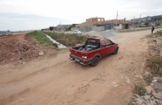 Moradores cobram regularização de acesso ao bairro