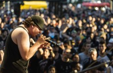 "Rock na Praça" será neste fim de semana em Poá