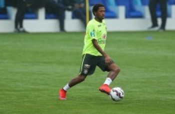 Fred é pego em exame antidoping