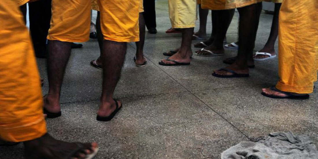 Instituto sugere indulto emergencial para desafogar presídios no RN