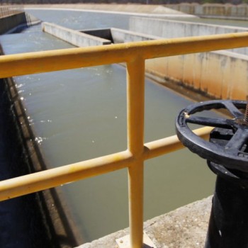 Ministro anuncia estudos para criação do Canal do Sertão Baiano