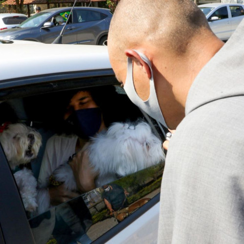 Latam suspende venda de transporte de pets no porão das aeronaves