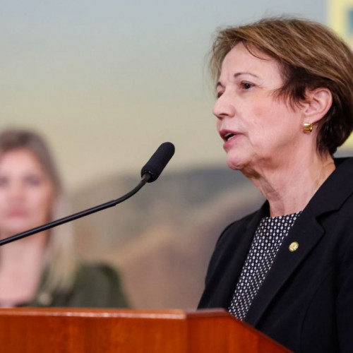 Plano ABC+ pretende reduzir emissão de carbono em 1,1 bi de toneladas