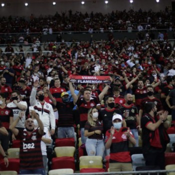 CBF libera a presença da torcida visitante em jogos