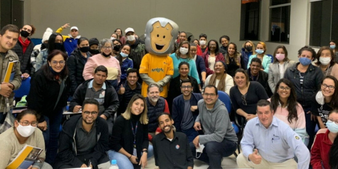 Crescer abre inscrições para curso de capacitação para empreender