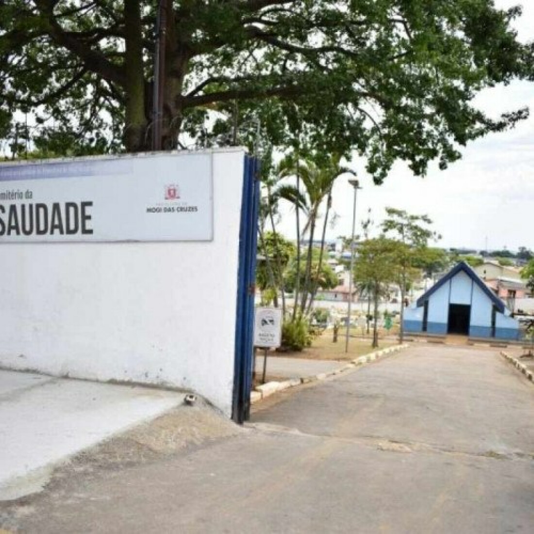 Prefeituras se organizam para o Dia de Finados