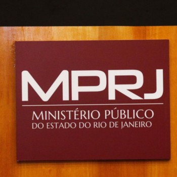 MPRJ cria força-tarefa para combater ação imobiliária de milícias